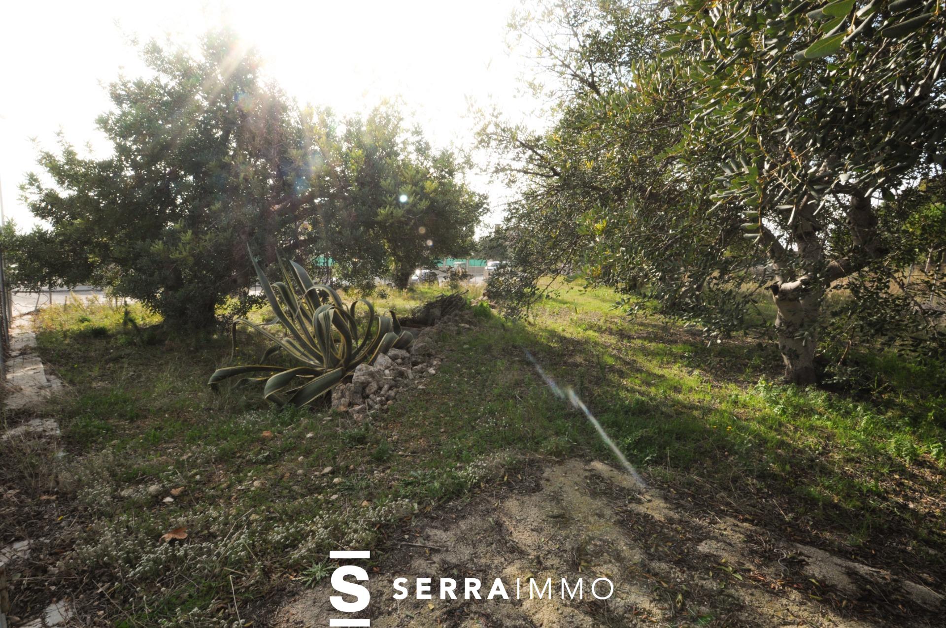¡Oportunidad Única! Venta de Parcelas en la Urbanización Fond de Somella, Vilanova i la Geltrú-9