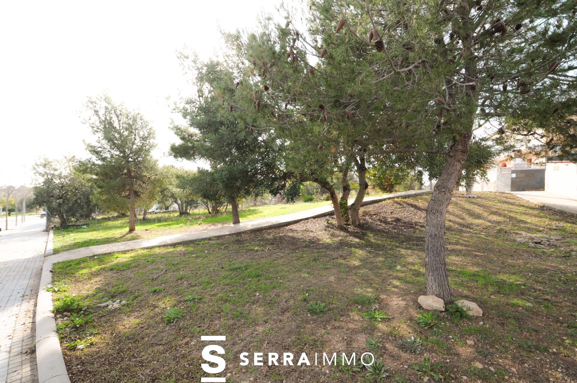 ¡Oportunidad Única! Venta de Parcelas en la Urbanización Fond de Somella, Vilanova i la Geltrú-16