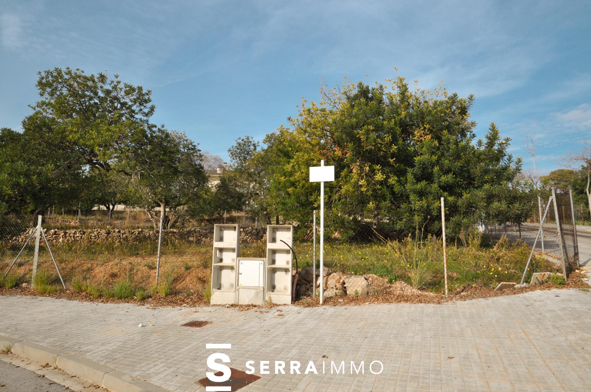¡Oportunidad Única! Venta de Parcelas en la Urbanización Fond de Somella, Vilanova i la Geltrú-4