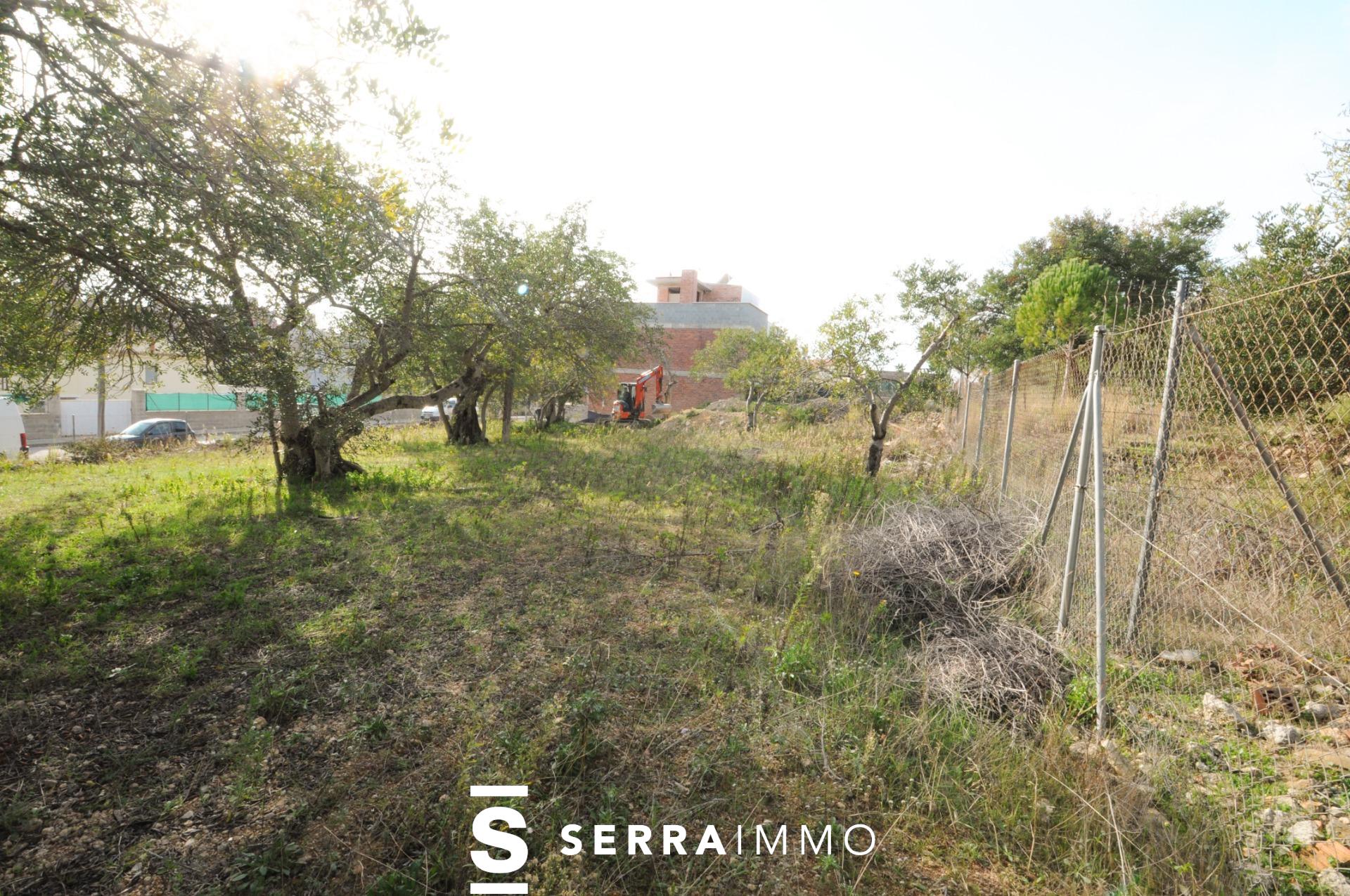 ¡Oportunidad Única! Venta de Parcelas en la Urbanización Fond de Somella, Vilanova i la Geltrú-8