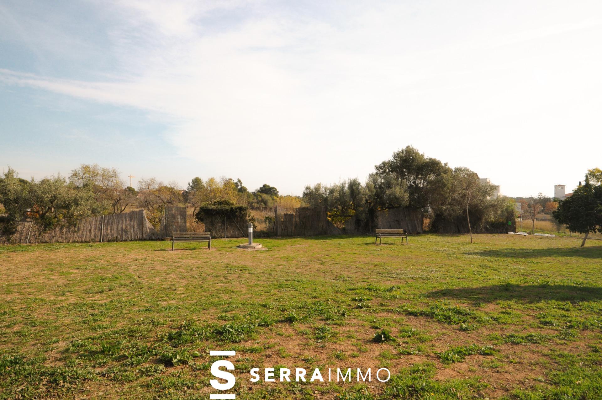 ¡Oportunidad Única! Venta de Parcelas en la Urbanización Fond de Somella, Vilanova i la Geltrú-5