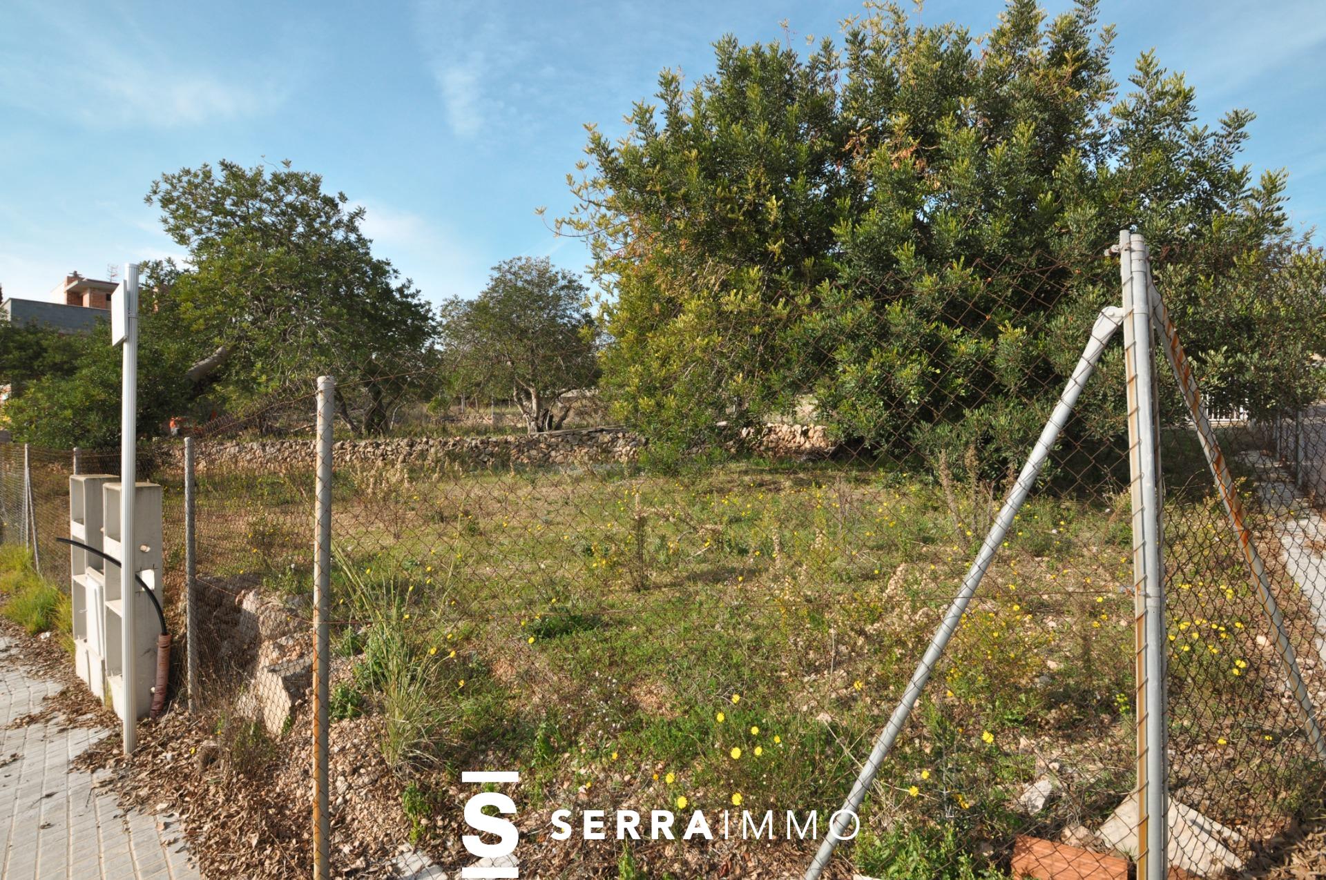 ¡Oportunidad Única! Venta de Parcelas en la Urbanización Fond de Somella, Vilanova i la Geltrú-6