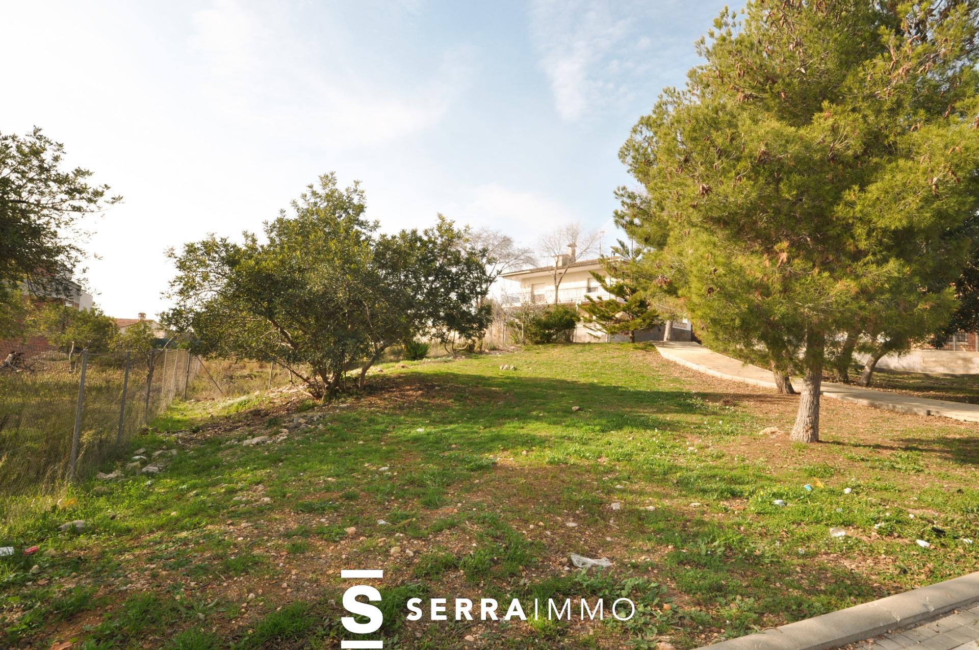 ¡Oportunidad Única! Venta de Parcelas en la Urbanización Fond de Somella, Vilanova i la Geltrú-2