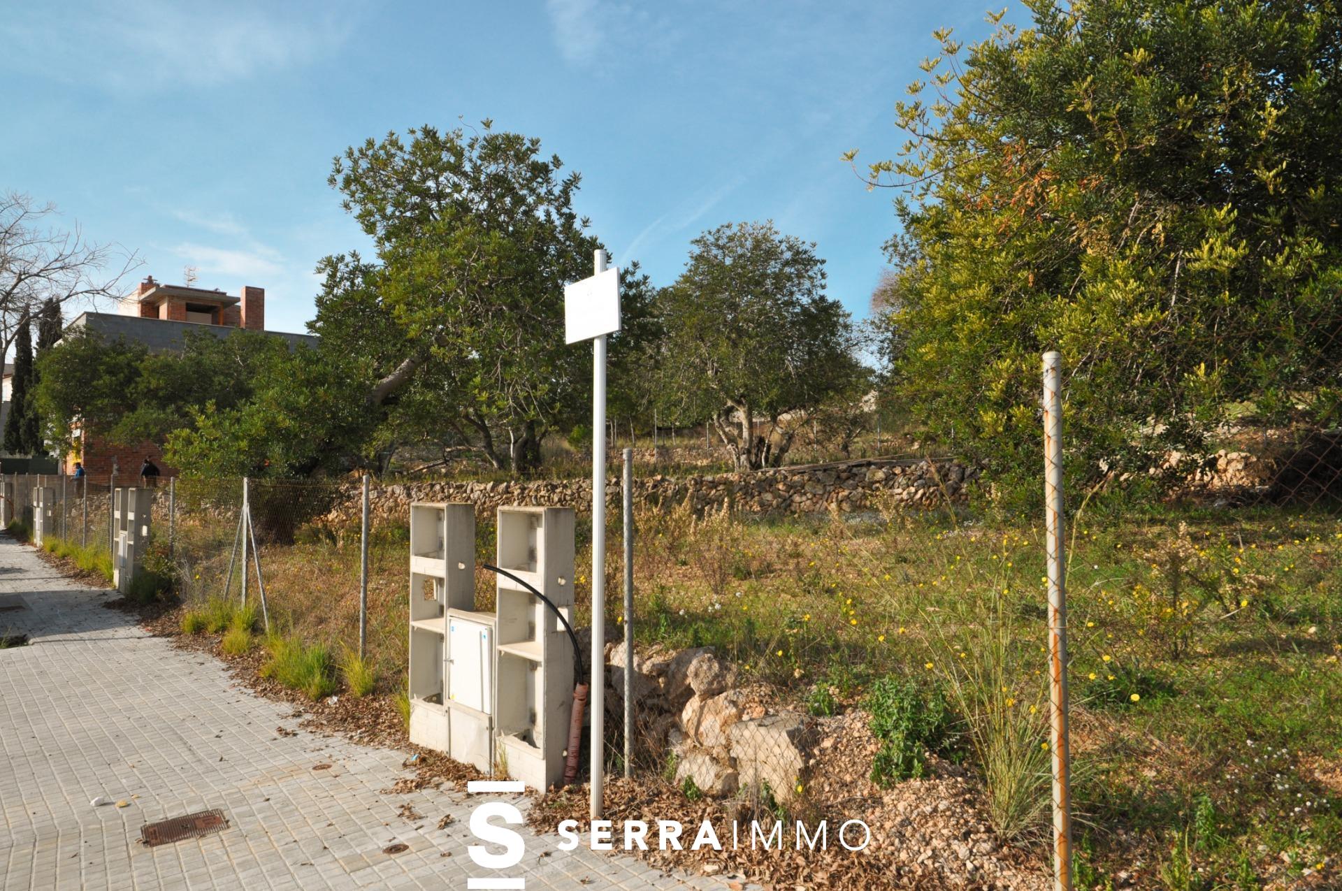 ¡Oportunidad Única! Venta de Parcelas en la Urbanización Fond de Somella, Vilanova i la Geltrú-15