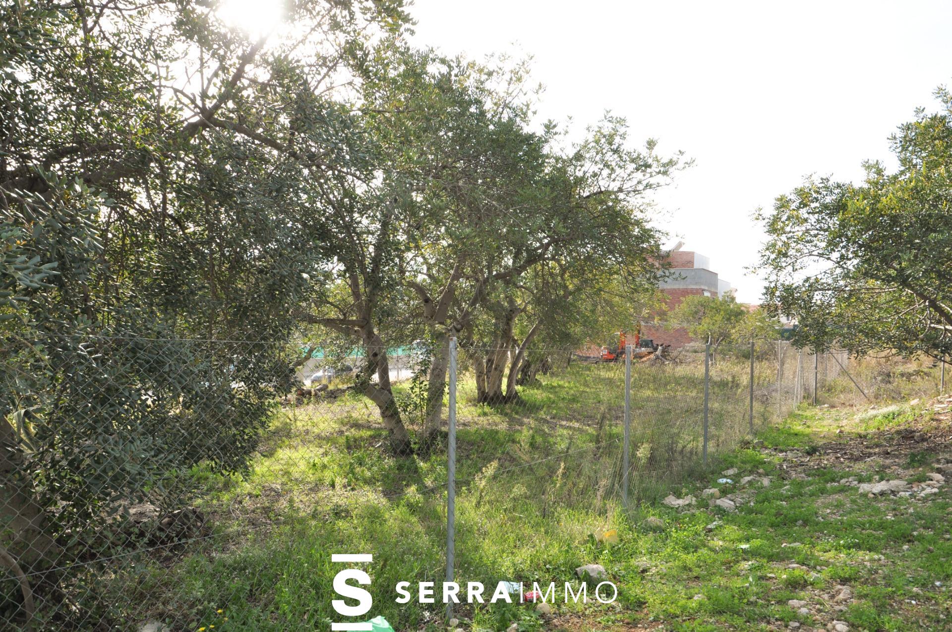 ¡Oportunidad Única! Venta de Parcelas en la Urbanización Fond de Somella, Vilanova i la Geltrú-17