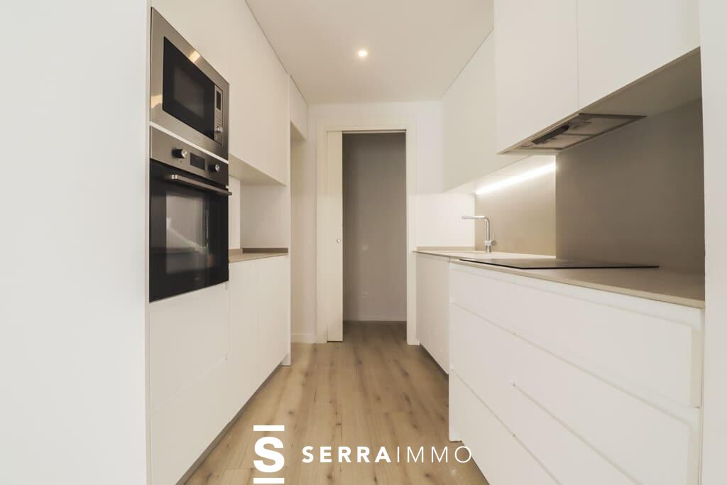 Pis àtic de 3 habitacions al centre vila-9
