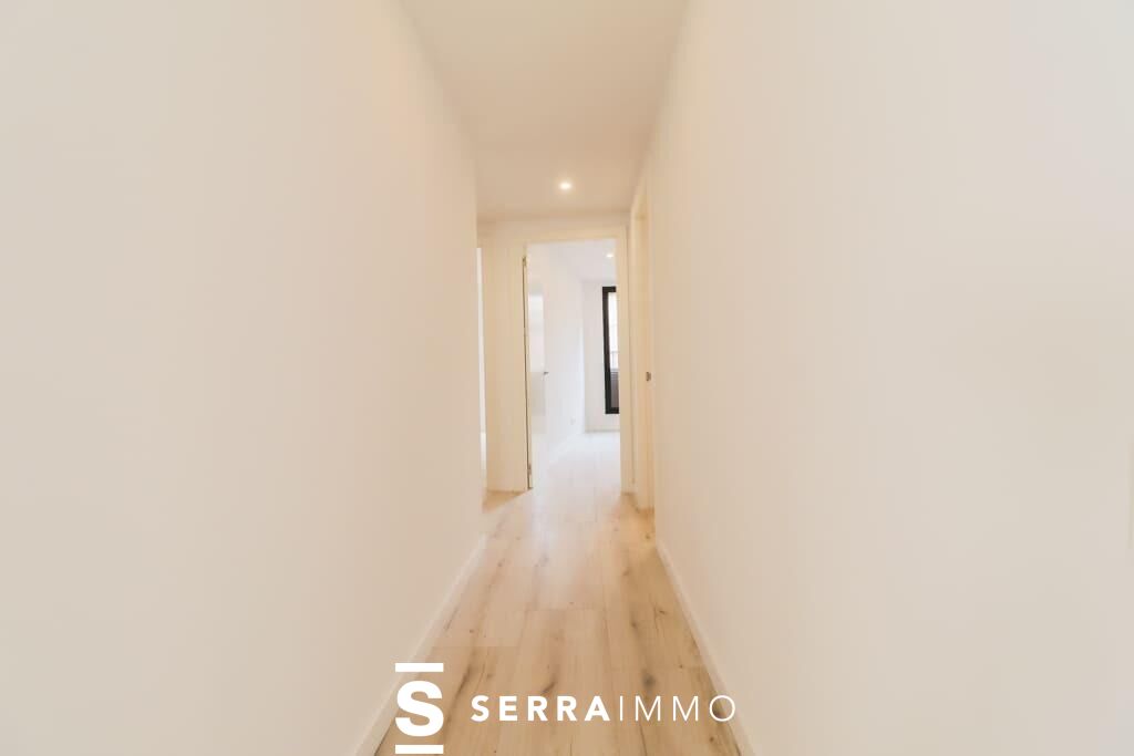 Pis àtic de 3 habitacions al centre vila-26