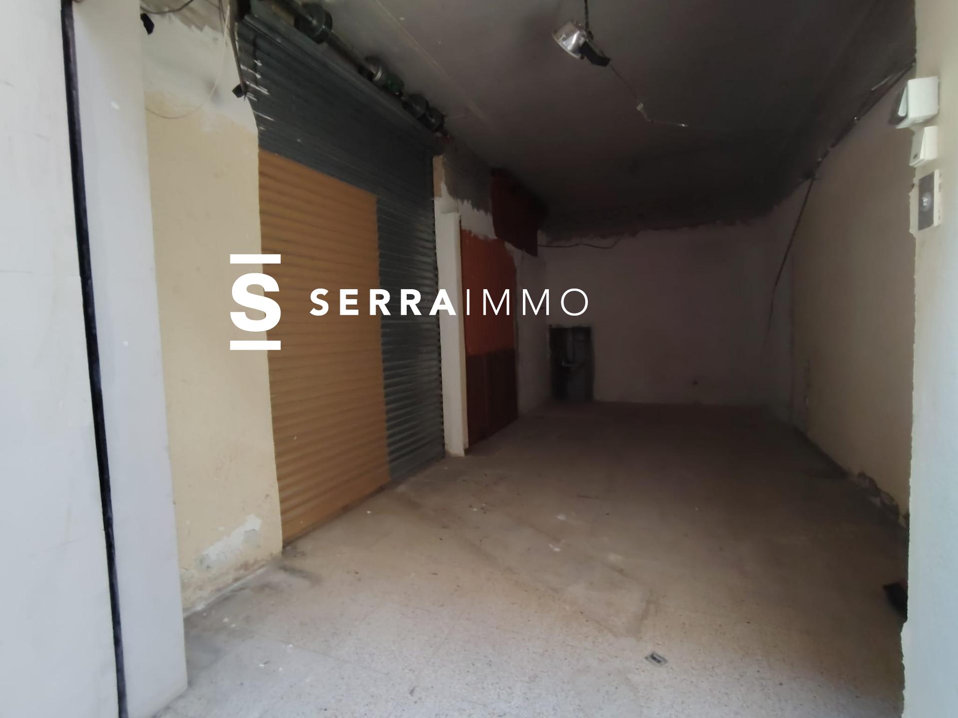 VILAFRANCA DEL PENEDÉS - Local esquinero-11