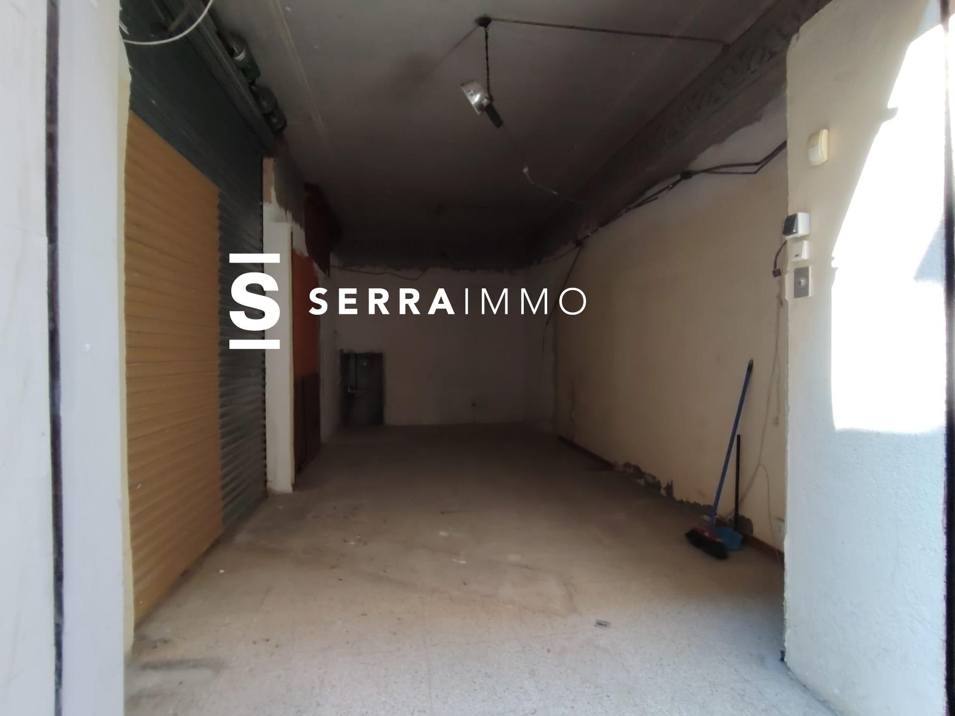 VILAFRANCA DEL PENEDÉS - Local esquinero-13