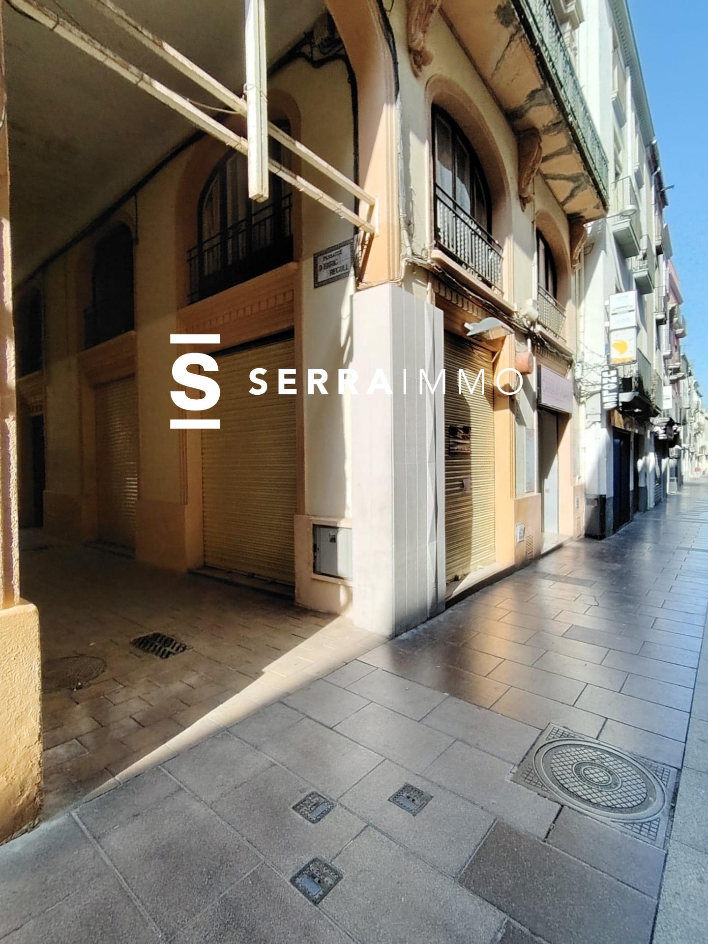 VILAFRANCA DEL PENEDÉS - Local esquinero-12