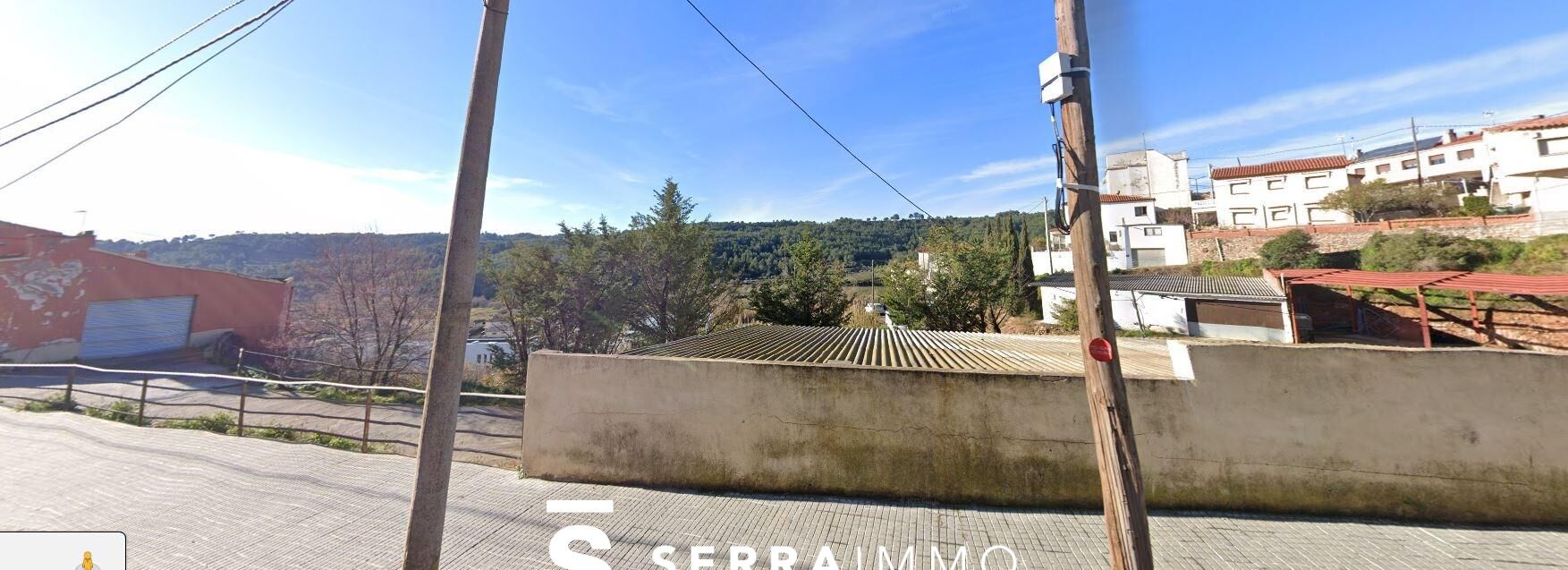 Parcela en venta de 714 m² en Sant Quinti de Mediona-4