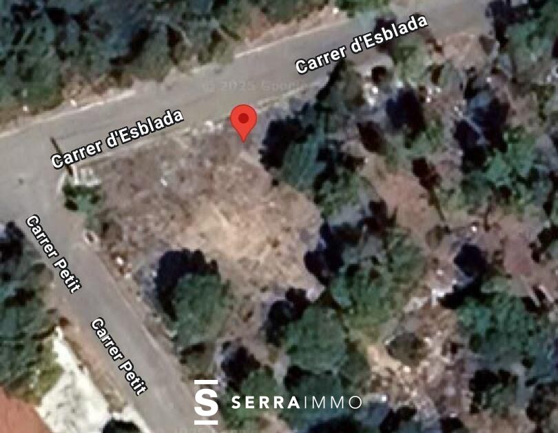 Terreno urbano en venta de 994m² en Mas Bermell en Querol-6