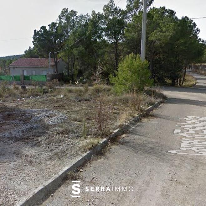 Terreno urbano en venta de 994m² en Mas Bermell en Querol-4