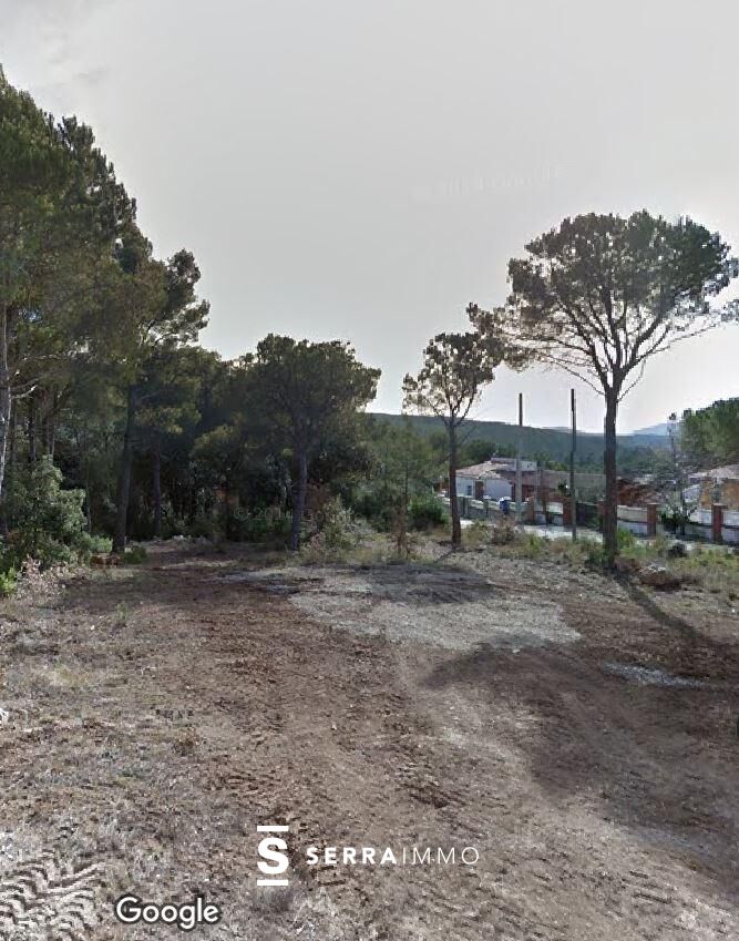 Terreno urbano en venta de 994m² en Mas Bermell en Querol-3