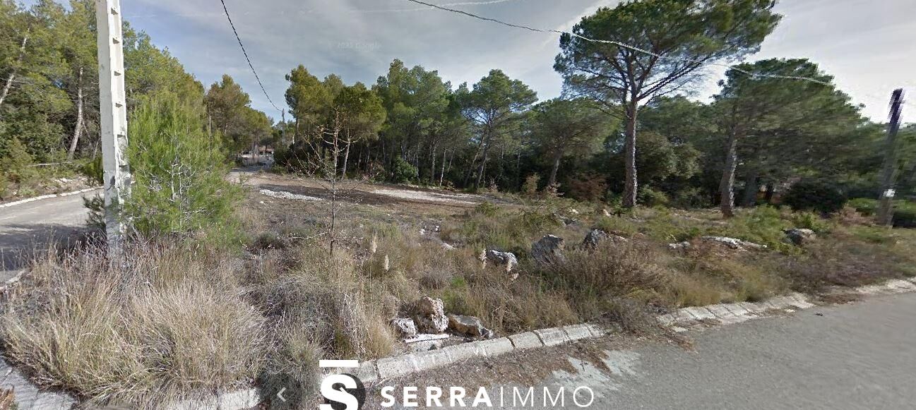 Terreno urbano en venta de 994m² en Mas Bermell en Querol