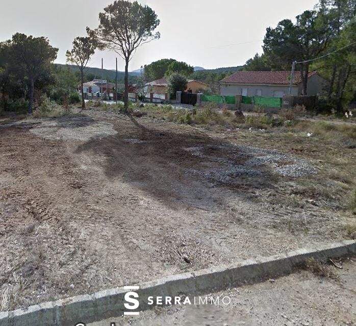 Terreno urbano en venta de 994m² en Mas Bermell en Querol-2