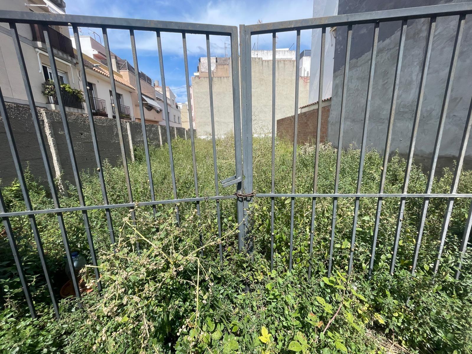 Ideal Inversores – Parcelas Urbanas en Sant Pere de Ribes-6