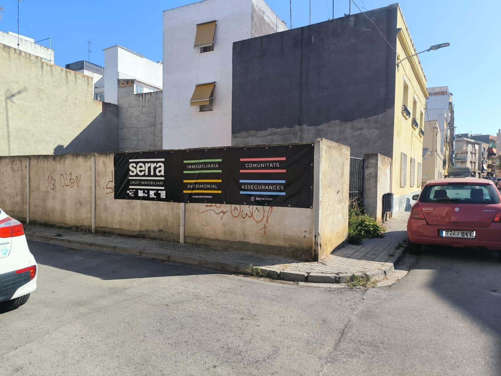 Ideal Inversores – Parcelas Urbanas en Sant Pere de Ribes