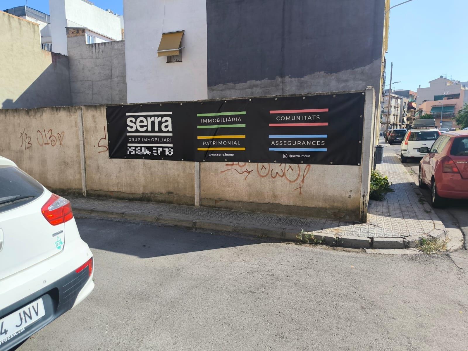 Ideal Inversores – Parcelas Urbanas en Sant Pere de Ribes-2
