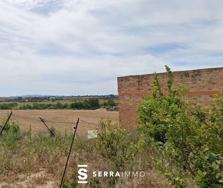 Terreno en venta en Font Rubí – Ideal para construir tu hogar soñado