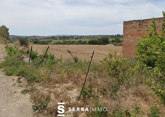 Terreno en venta en Font Rubí – Ideal para construir tu hogar soñado-2