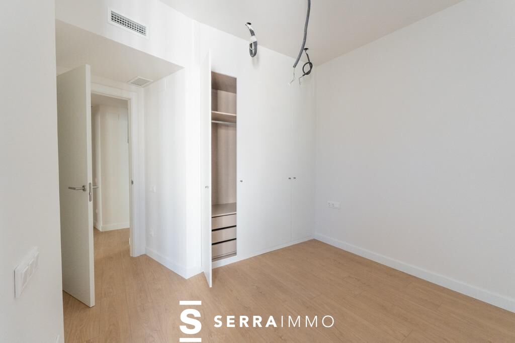 Exclusivo ático dúplex en el corazón de la Plaça de la Vila, con terraza privada y piscina comunitaria-26