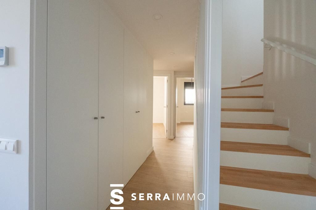 Exclusivo ático dúplex en el corazón de la Plaça de la Vila, con terraza privada y piscina comunitaria-30