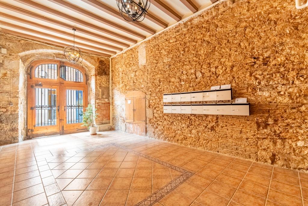 Fantástico ático dúplex en pleno centro de Vilanova-35