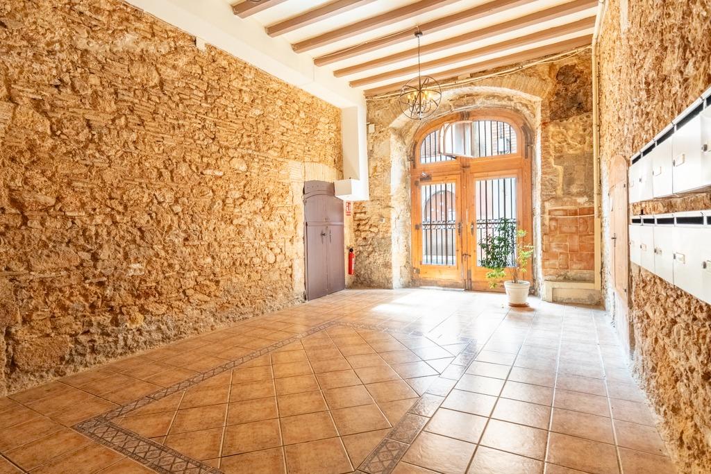Fantástico ático dúplex en pleno centro de Vilanova-32