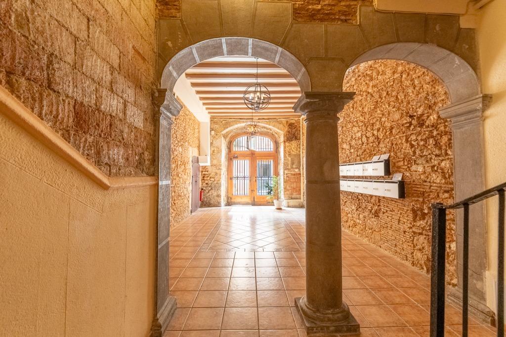 Fantástico ático dúplex en pleno centro de Vilanova-34