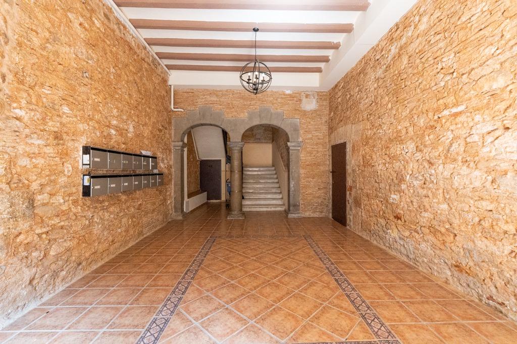 Fantástico ático dúplex en pleno centro de Vilanova-33
