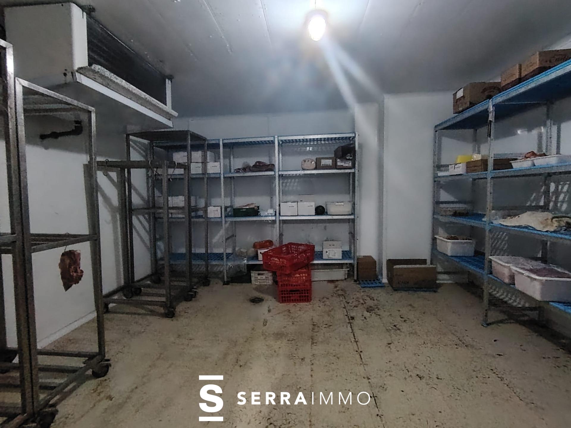 VILAFRANCA DEL PENEDES- Local comercial en pleno rendimiento-7