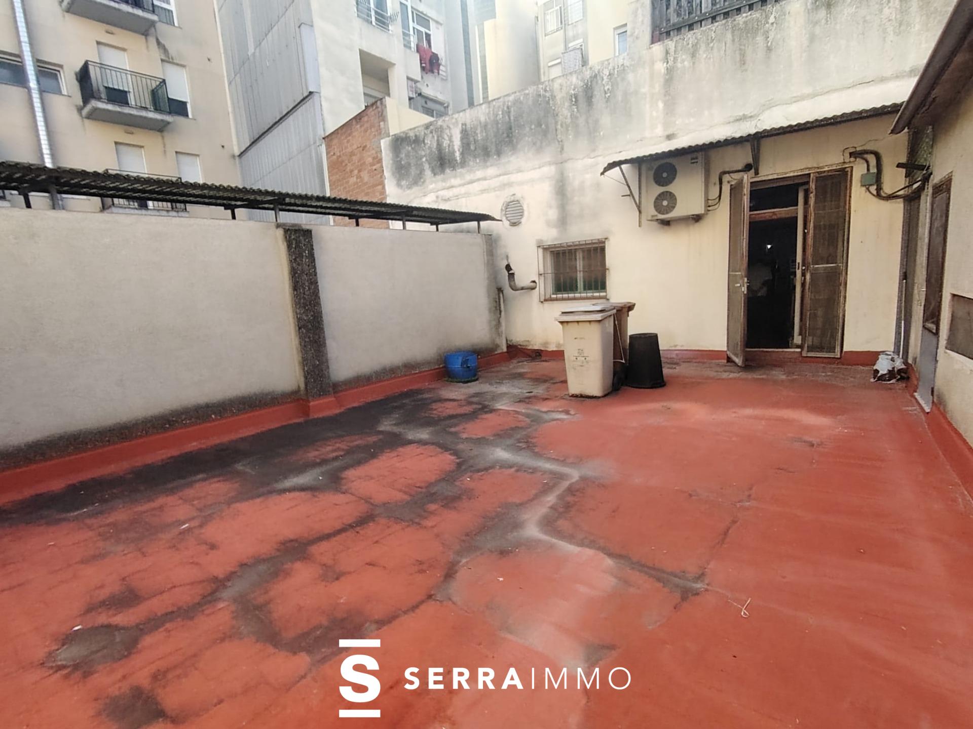 VILAFRANCA DEL PENEDES- Local comercial en pleno rendimiento-16