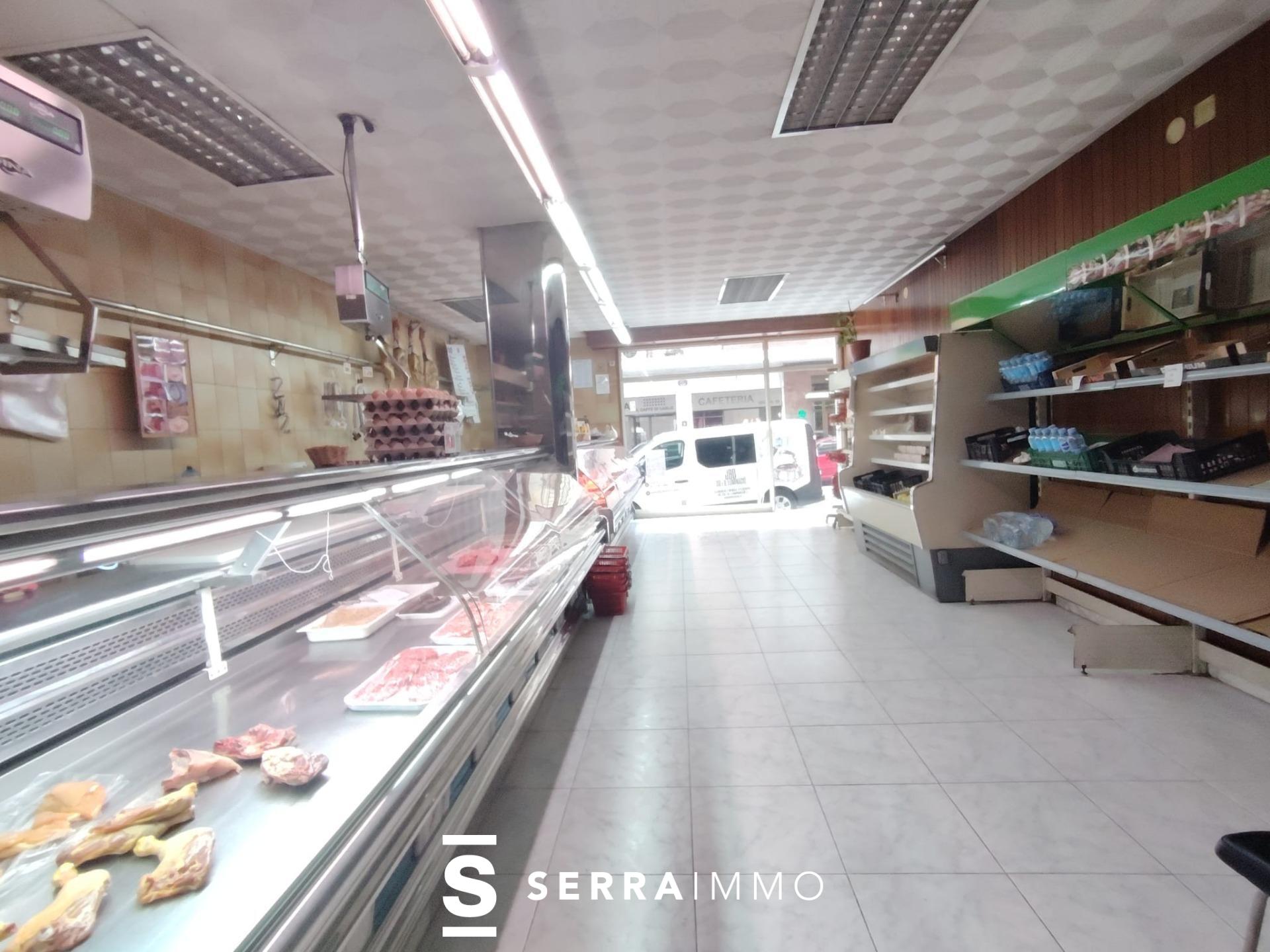 VILAFRANCA DEL PENEDES- Local comercial en pleno rendimiento-4