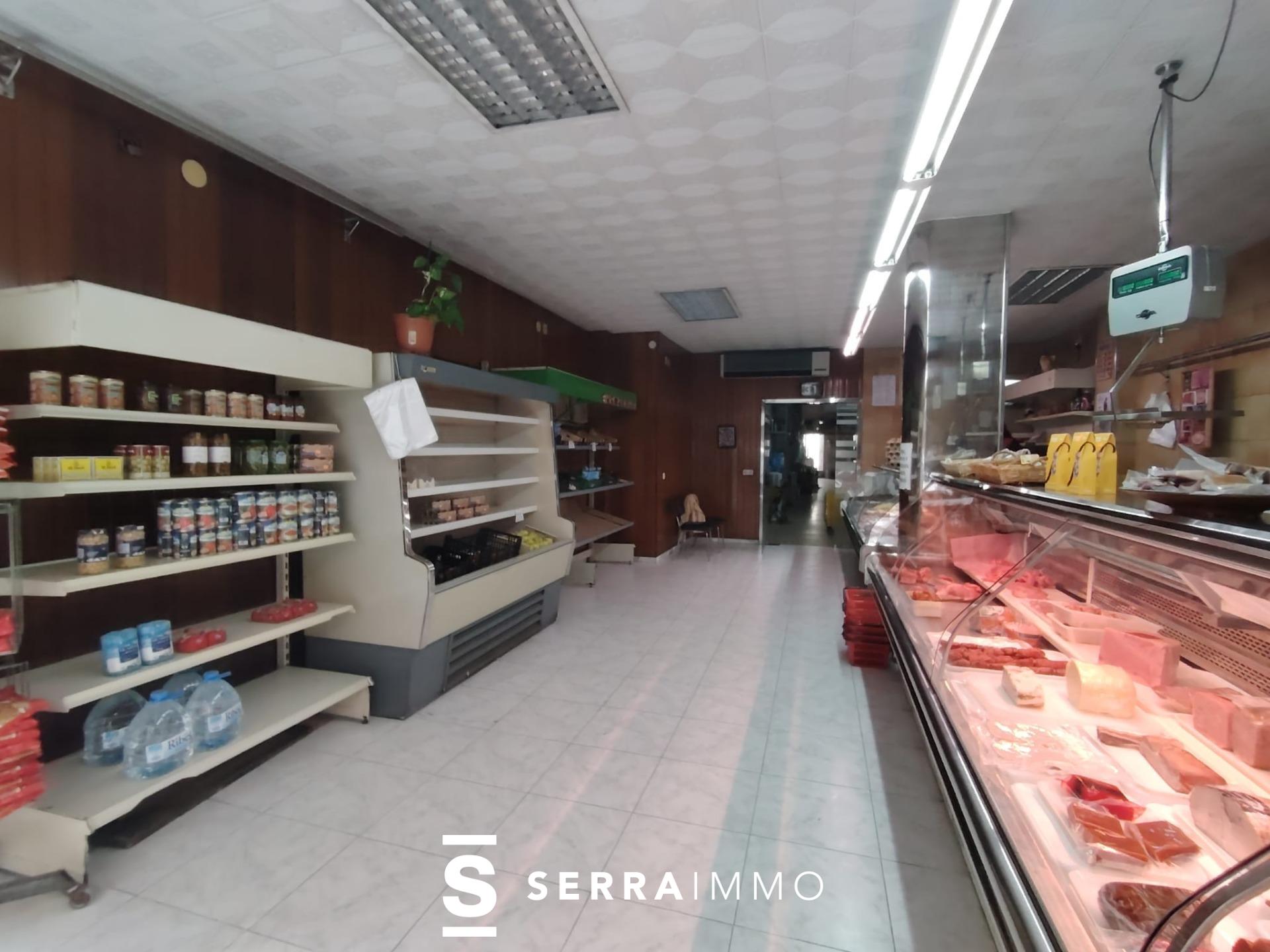 VILAFRANCA DEL PENEDES- Local comercial en pleno rendimiento-6