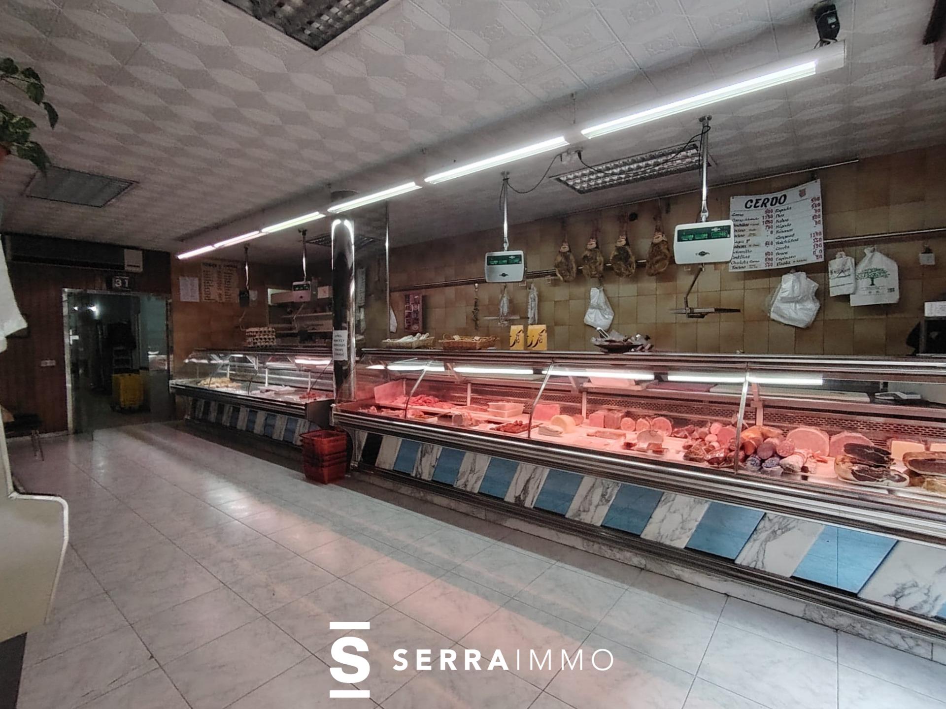 VILAFRANCA DEL PENEDES- Local comercial en pleno rendimiento-5