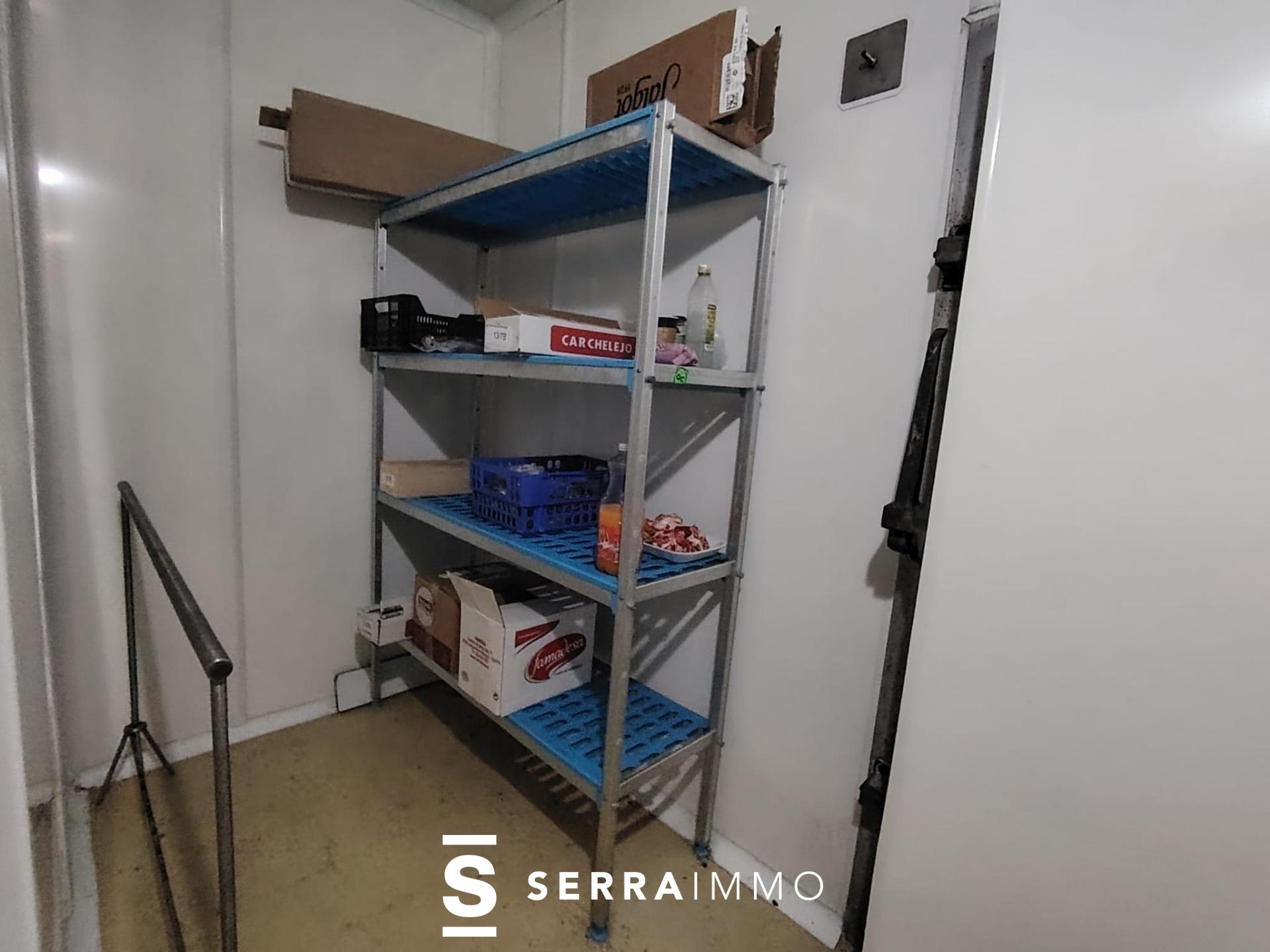 VILAFRANCA DEL PENEDES- Local comercial en pleno rendimiento-11