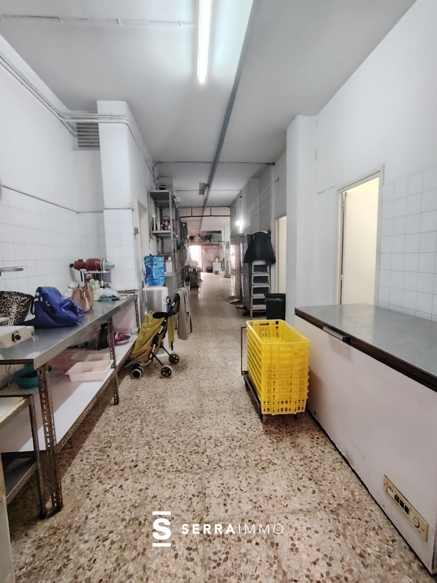 VILAFRANCA DEL PENEDES- Local comercial en pleno rendimiento-13