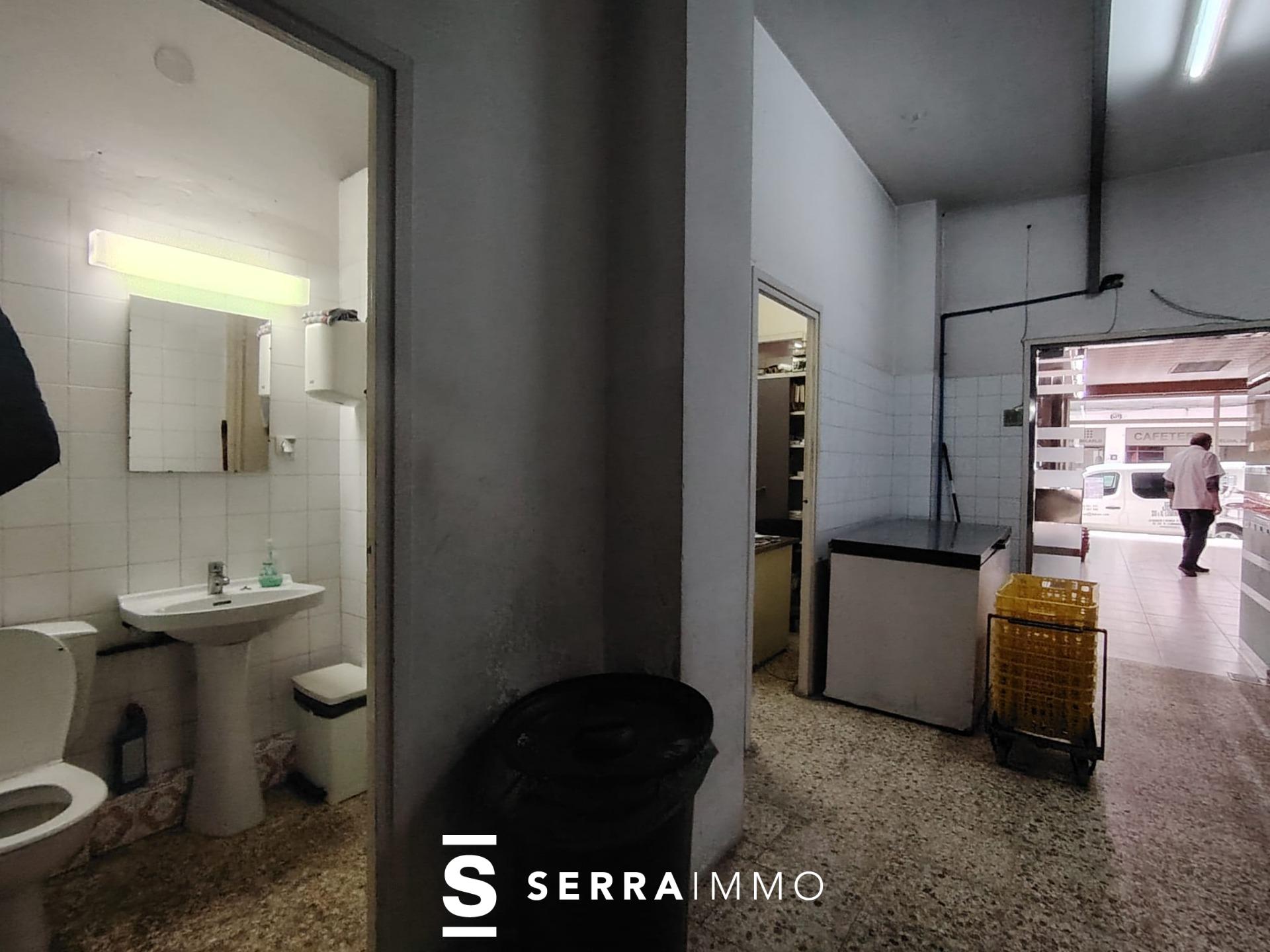 VILAFRANCA DEL PENEDES- Local comercial en pleno rendimiento-14