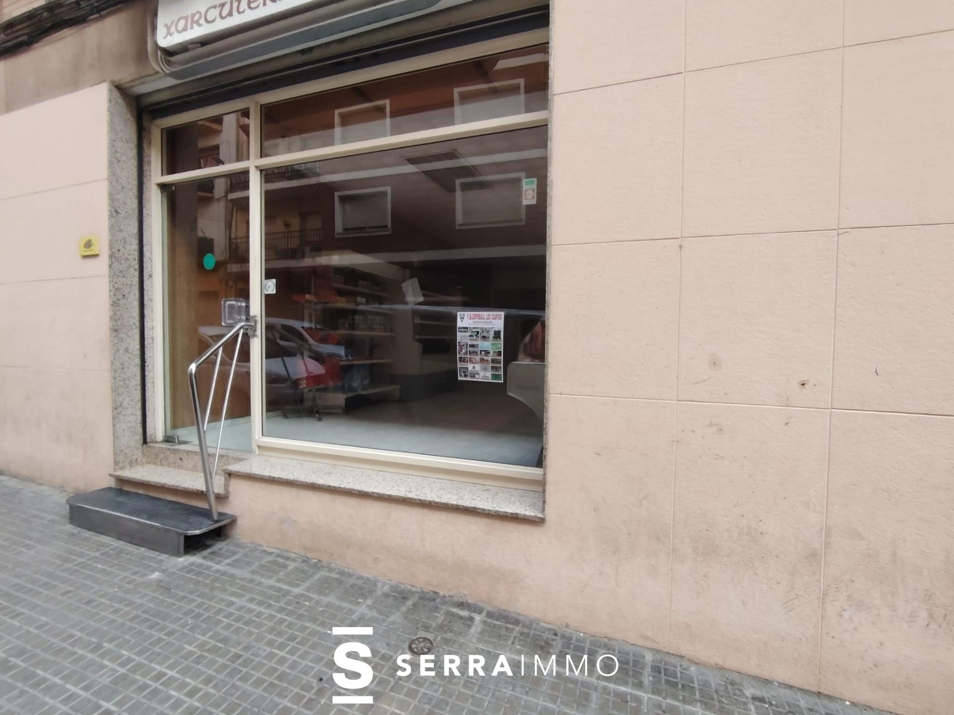 VILAFRANCA DEL PENEDES- Local comercial en pleno rendimiento-3