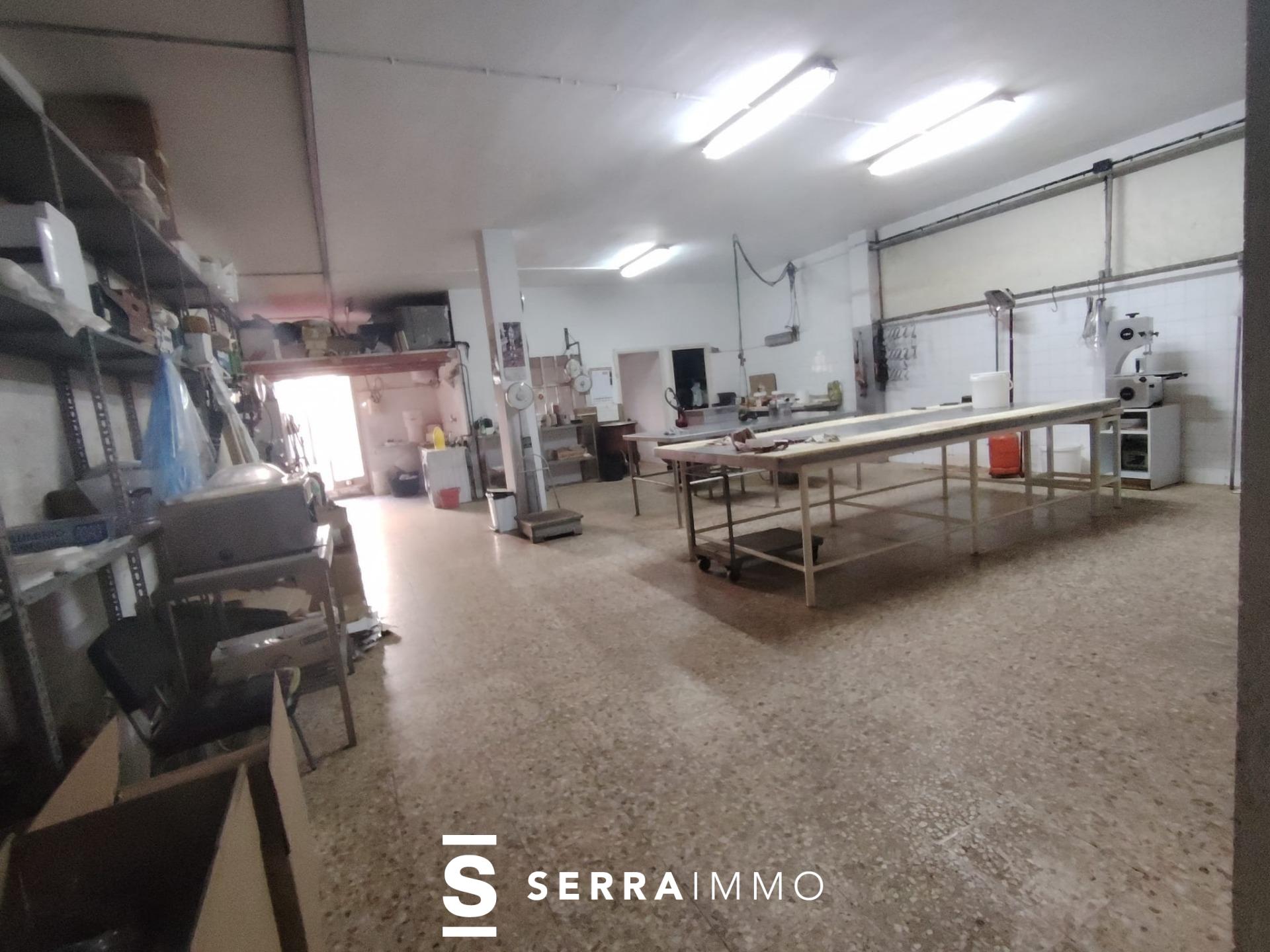 VILAFRANCA DEL PENEDES- Local comercial en pleno rendimiento-17