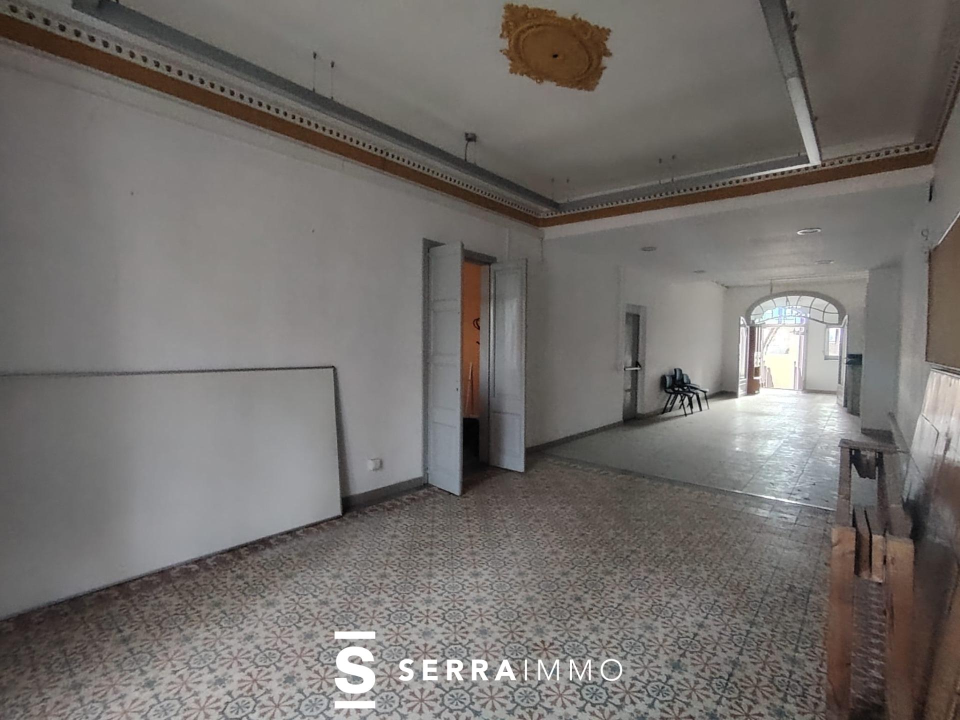 VILAFRANCA DEL PENEDÈS - Despacho/Oficinas, en pleno centro-14