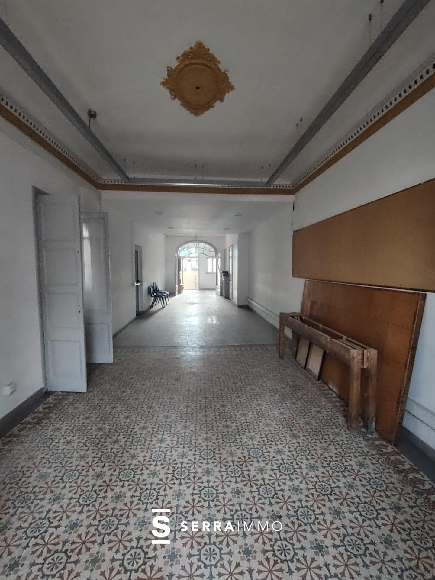 VILAFRANCA DEL PENEDÈS - Despacho/Oficinas, en pleno centro-9