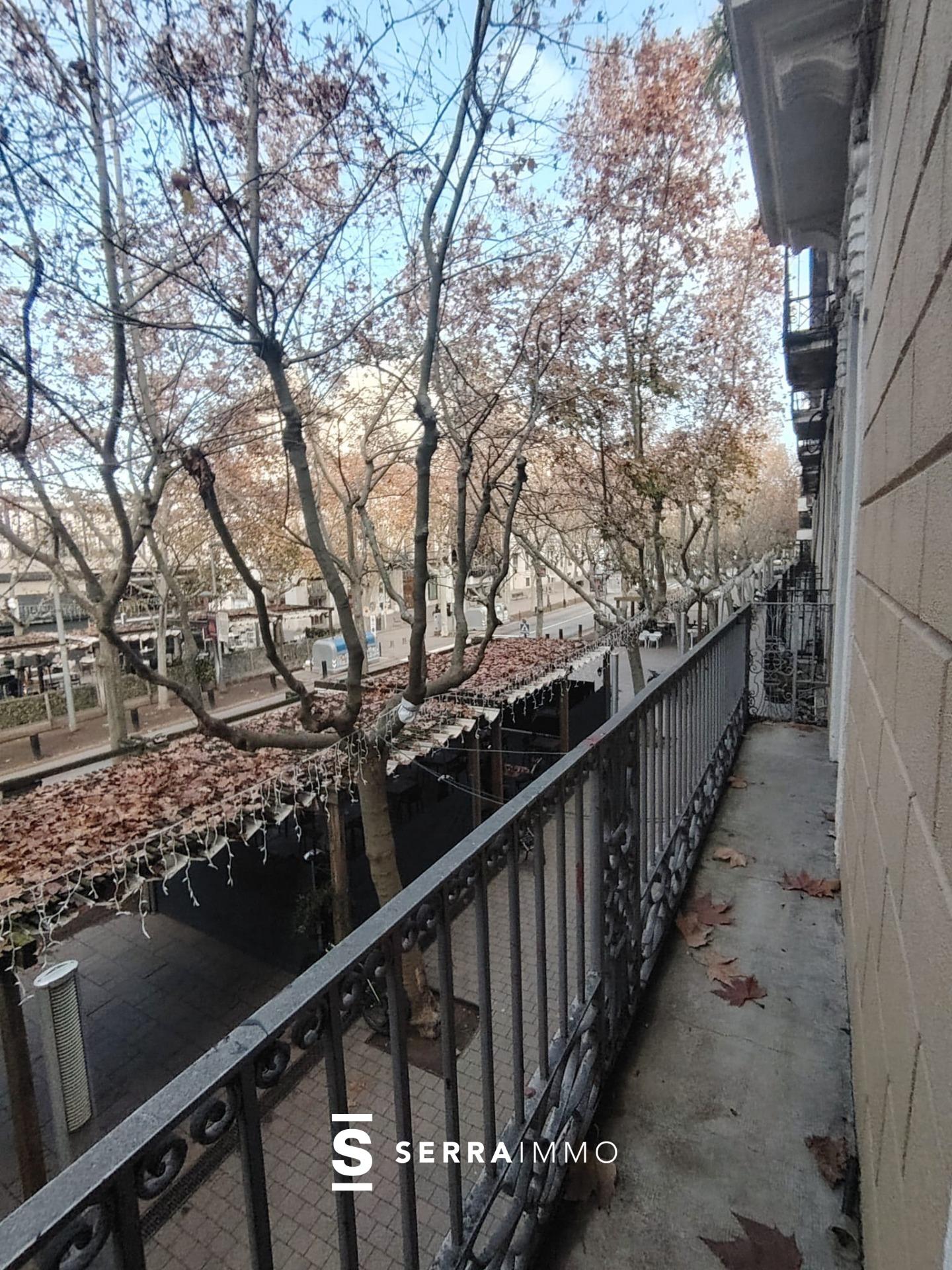 VILAFRANCA DEL PENEDÈS - Despacho/Oficinas, en pleno centro-6