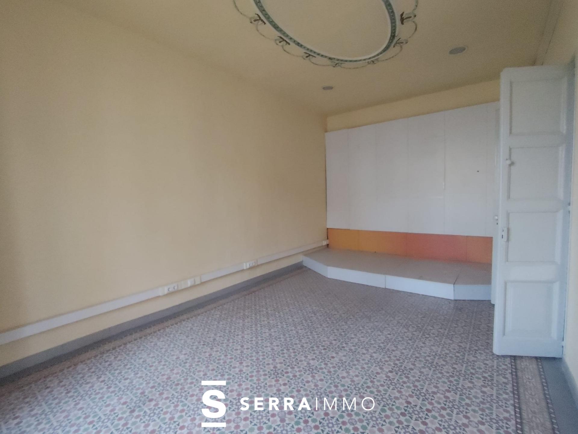 VILAFRANCA DEL PENEDÈS - Despacho/Oficinas, en pleno centro-5