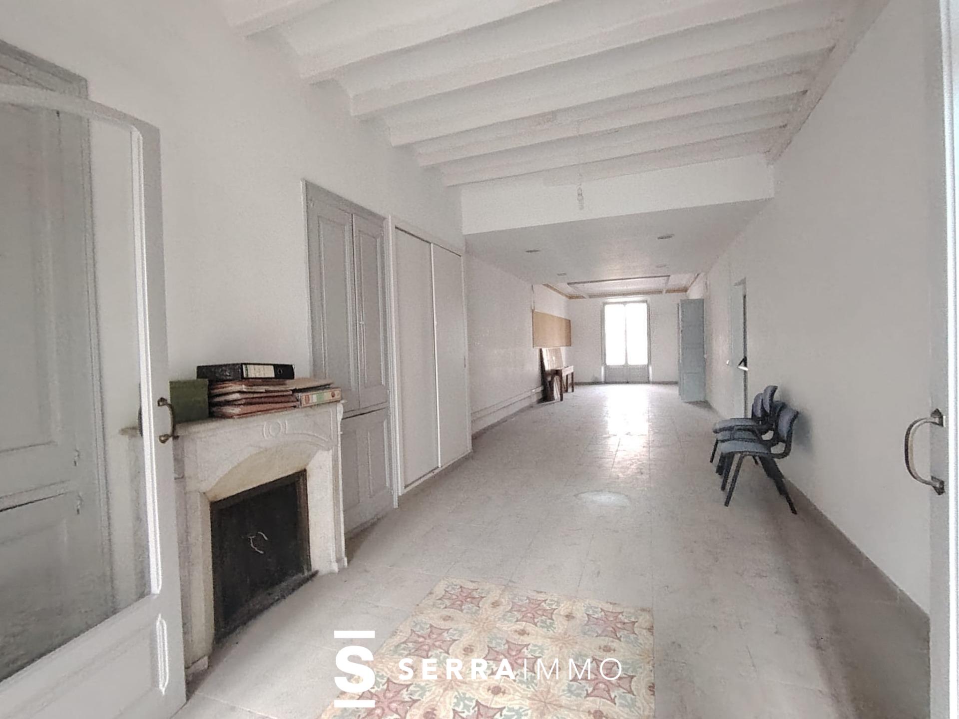 VILAFRANCA DEL PENEDÈS - Despacho/Oficinas, en pleno centro-15