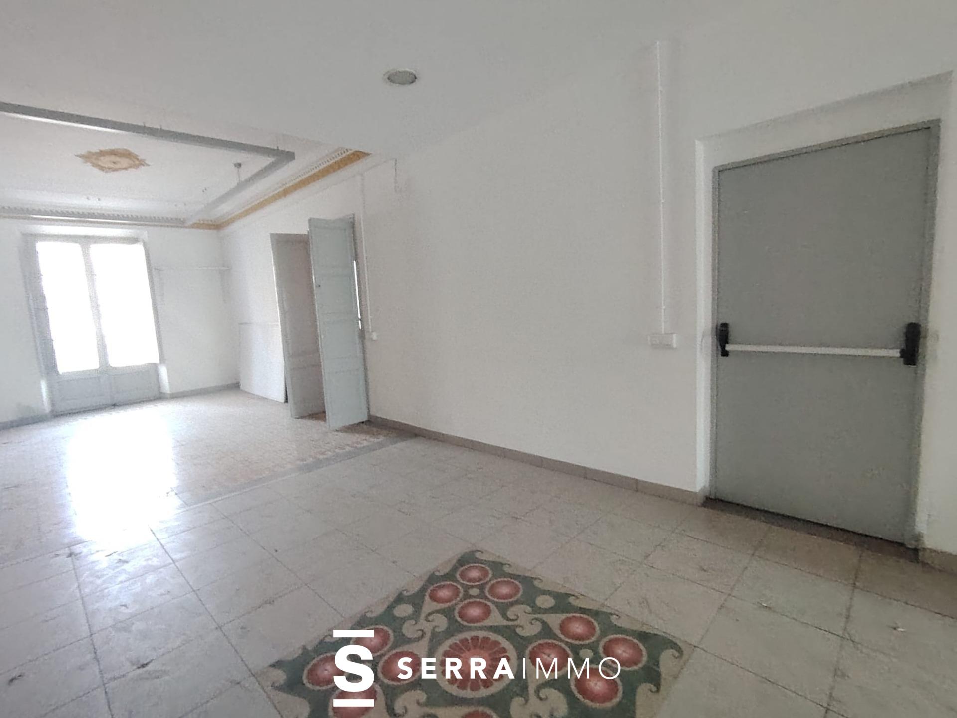 VILAFRANCA DEL PENEDÈS - Despacho/Oficinas, en pleno centro-8