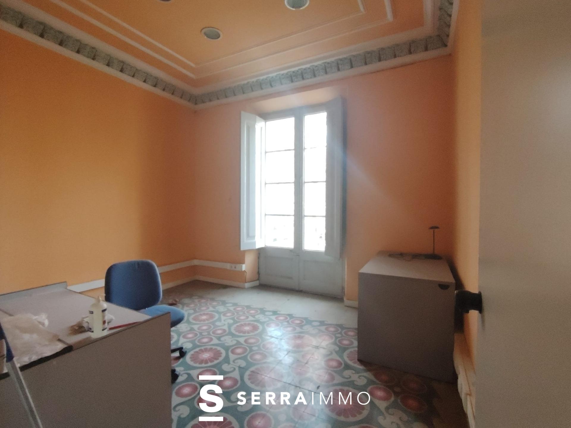 VILAFRANCA DEL PENEDÈS - Despacho/Oficinas, en pleno centro-3