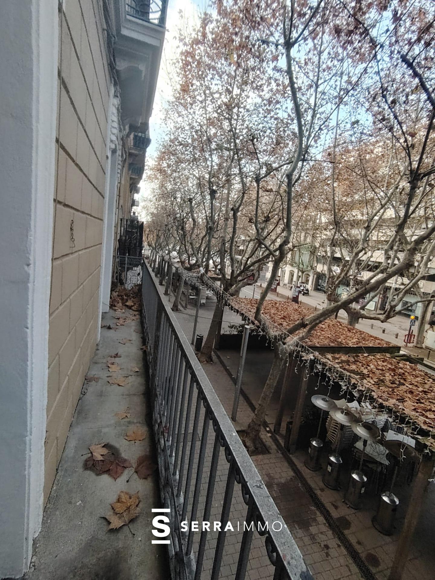 VILAFRANCA DEL PENEDÈS - Despacho/Oficinas, en pleno centro-7