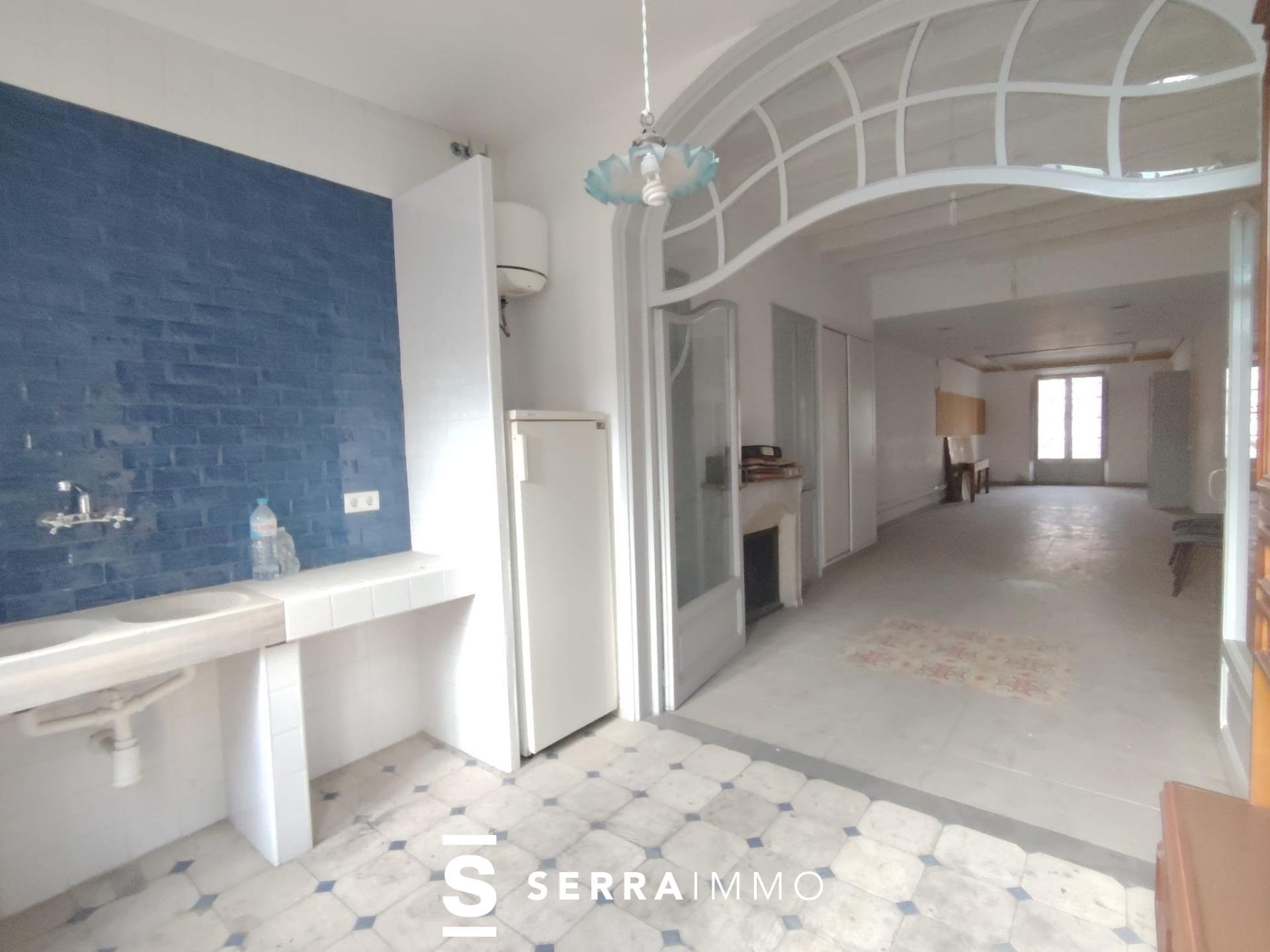 VILAFRANCA DEL PENEDÈS - Despacho/Oficinas, en pleno centro-11